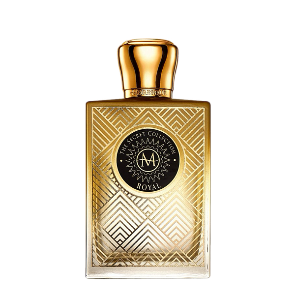 MORESQUE Royal