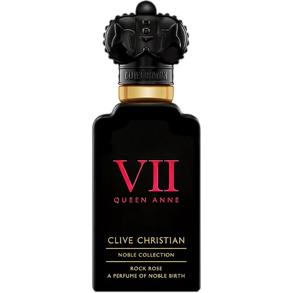 CLIVE CHRISTIAN Noble Collection VII Queen Anne Rock Rose