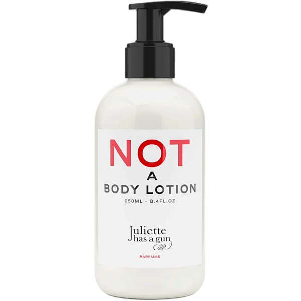 JULIETTE HAS A GUN Not a Body Lotion