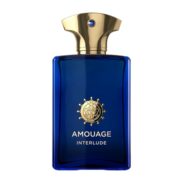 AMOUAGE Interlude man