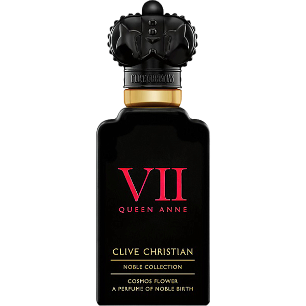 CLIVE CHRISTIAN Noble Collection VII Queen Anne Cosmos Flower