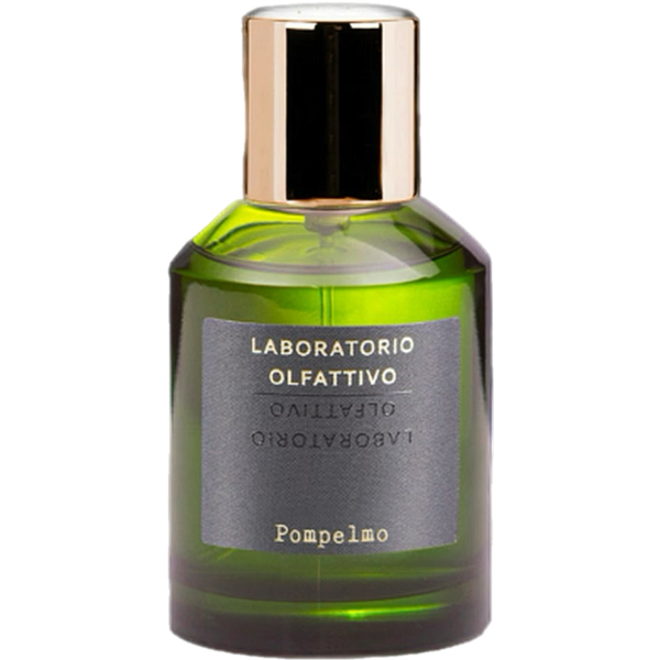 LABORATORIO OLFATTIVO Pompelmo