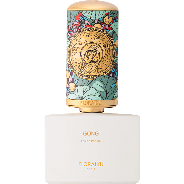 FLORAIKU Gong