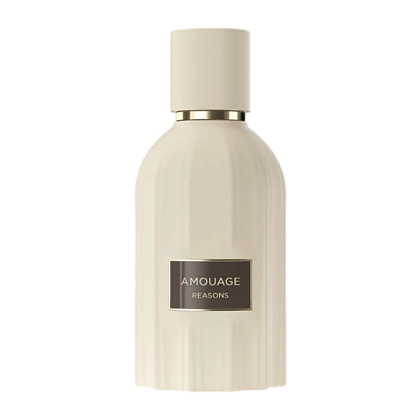 AMOUAGE Reasons