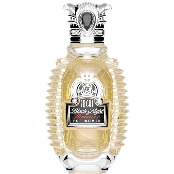 DESIGNER SHAIK Sochi Onyx for Women