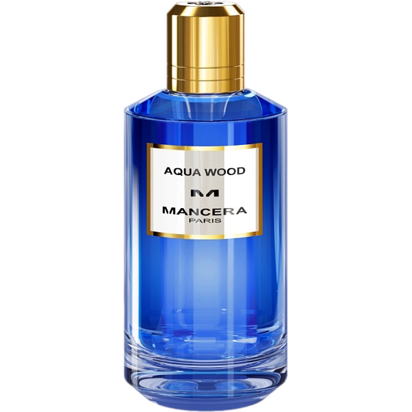 MANCERA Aqua Wood