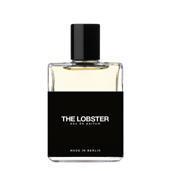 MOTH AND RABBIT The Lobster