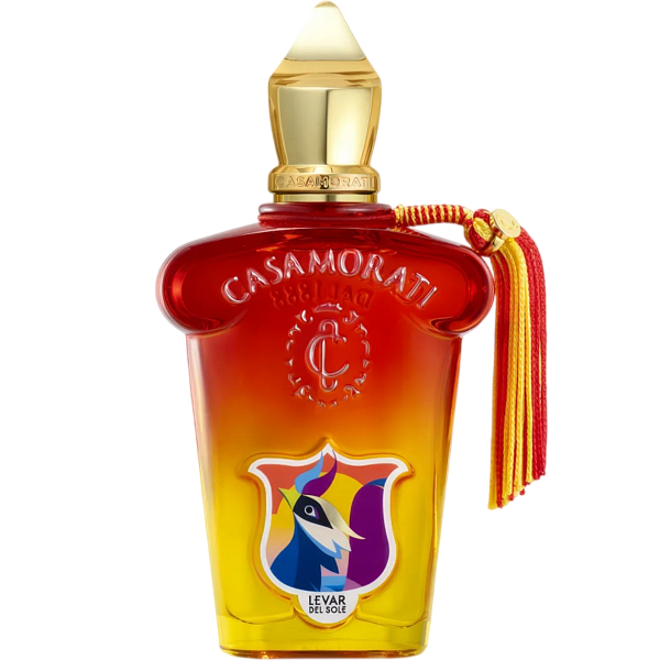 CASAMORATI Levar del Sole