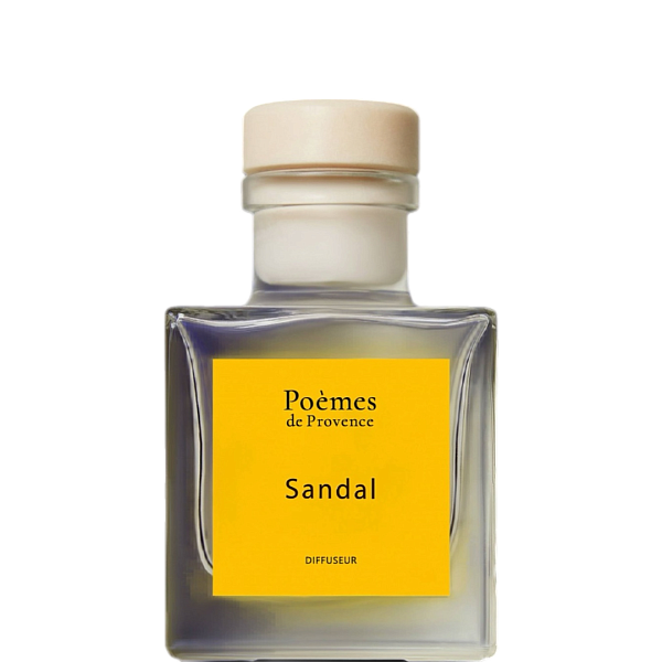 POEMES DE PROVENCE Sandal