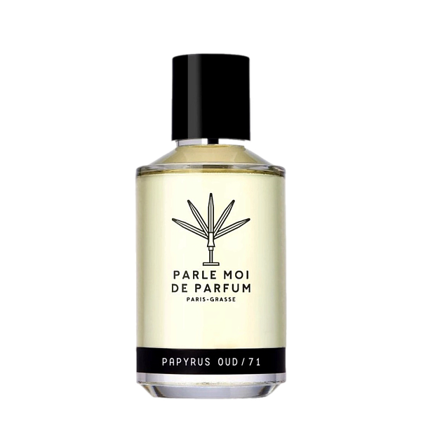 PARLE MOI DE PARFUM Papyrus Oud / 71