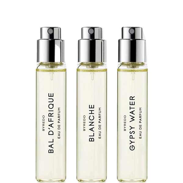 BYREDO La Selection Nomade