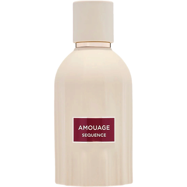 AMOUAGE Sequence
