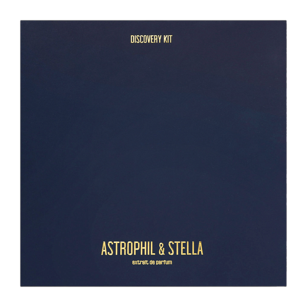 ASTROPHIL & STELLA Набор DISCOVERY KIT