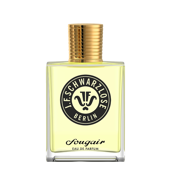 J.F. SCHWARZLOSE Fougair