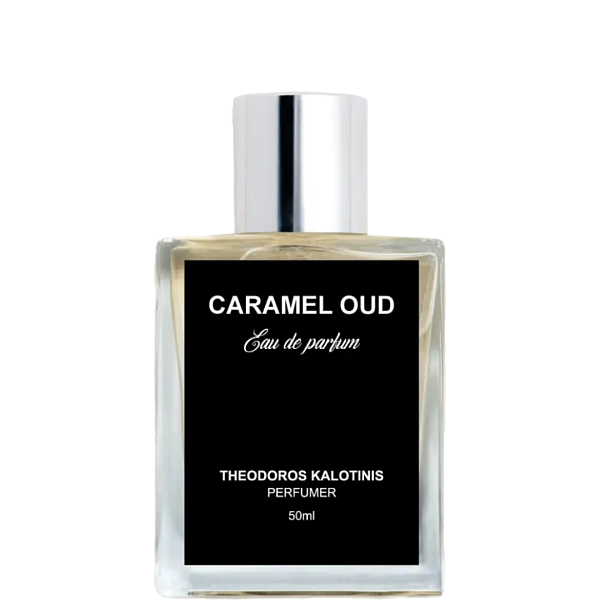 THEODOROS KALOTINIS Caramel Oud