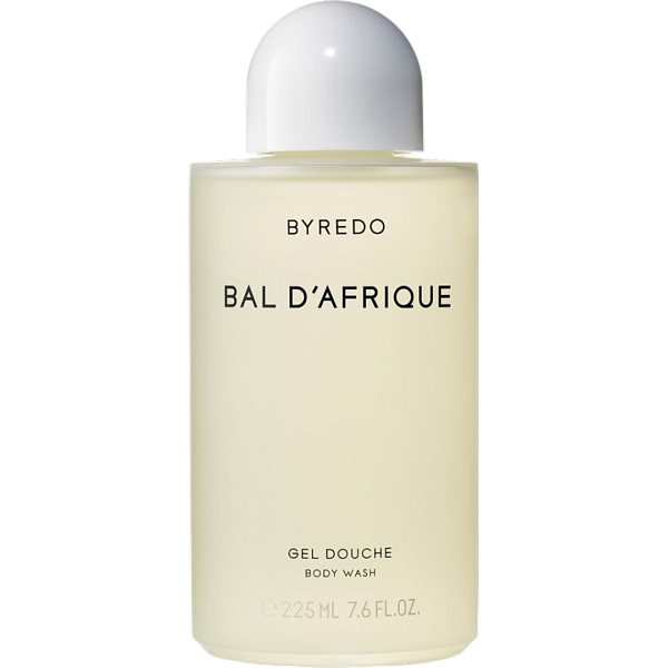 BYREDO Bal d'Afrique