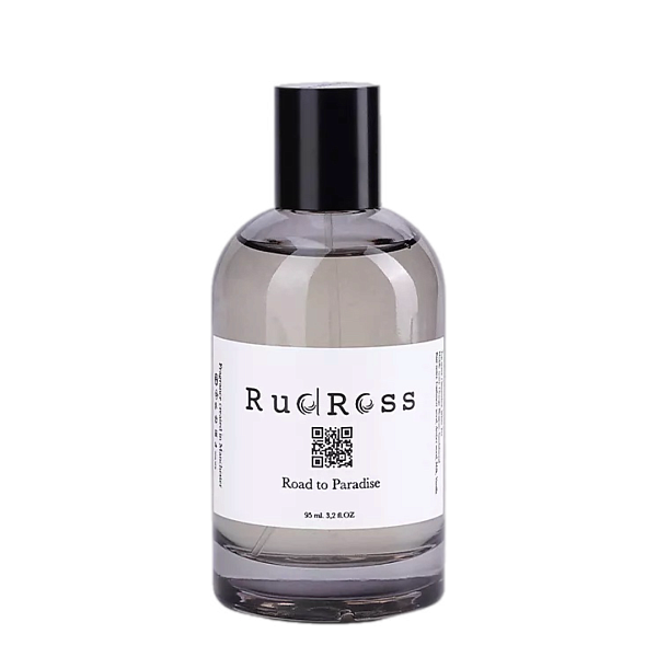 RUDROSS Road to Paradise