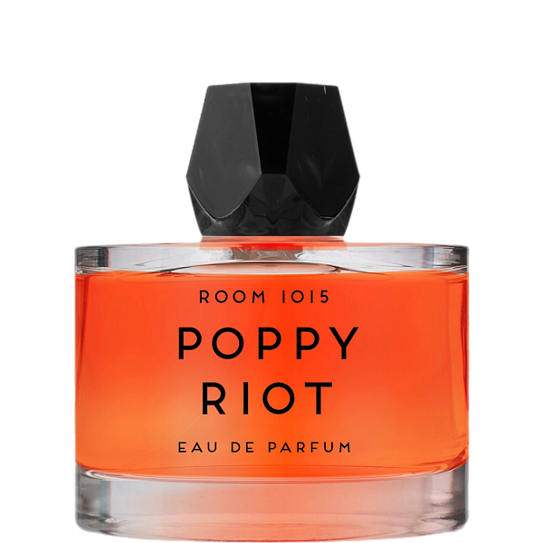 ROOM 1015 Poppy Riot