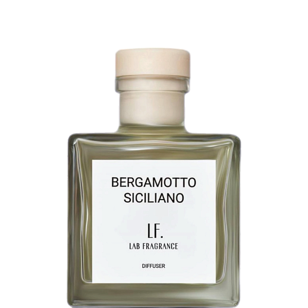 LAB FRAGRANCE Bergamotto Siciliano