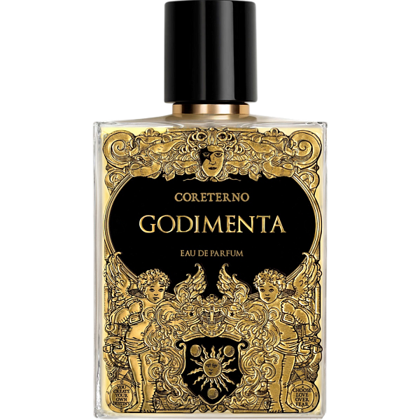 CORETERNO Godimenta