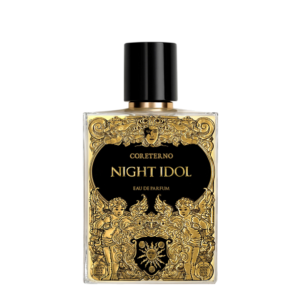 CORETERNO Night Idol