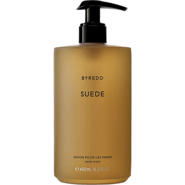 BYREDO Suede