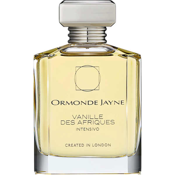ORMONDE JAYNE Vanille des Afriques Intensivo