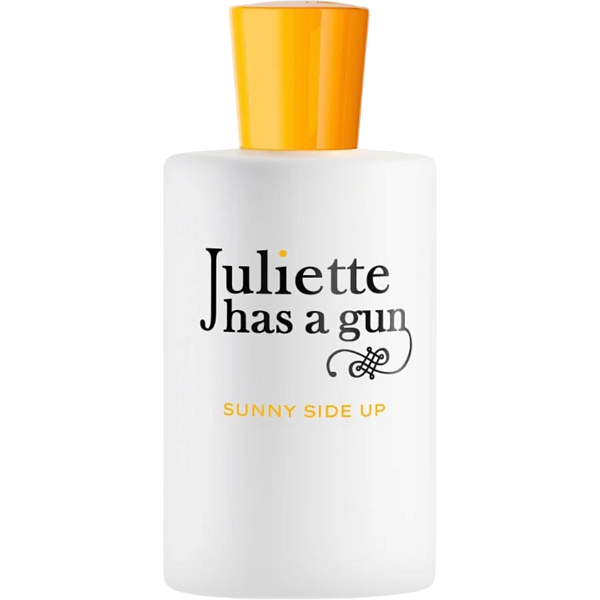 JULIETTE HAS A GUN Sunny Side Up