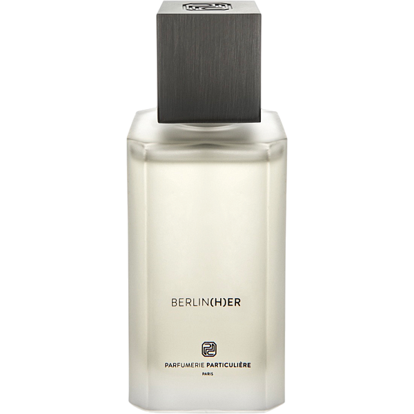 PARFUMERIE PARTICULIERE Berlin(h)er