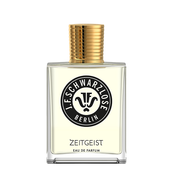 J.F. SCHWARZLOSE Zeitgeist