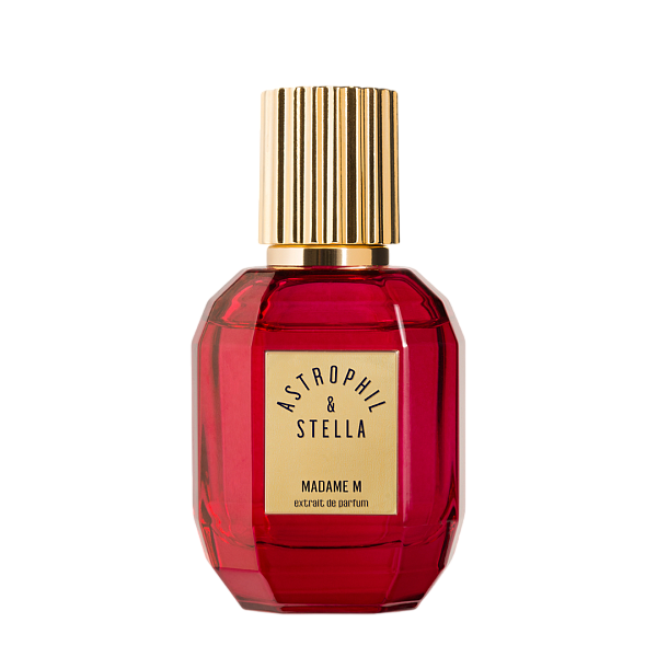 ASTROPHIL & STELLA Madame M