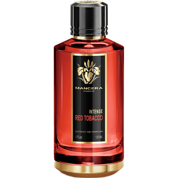 MANCERA Intense Red Tobacco
