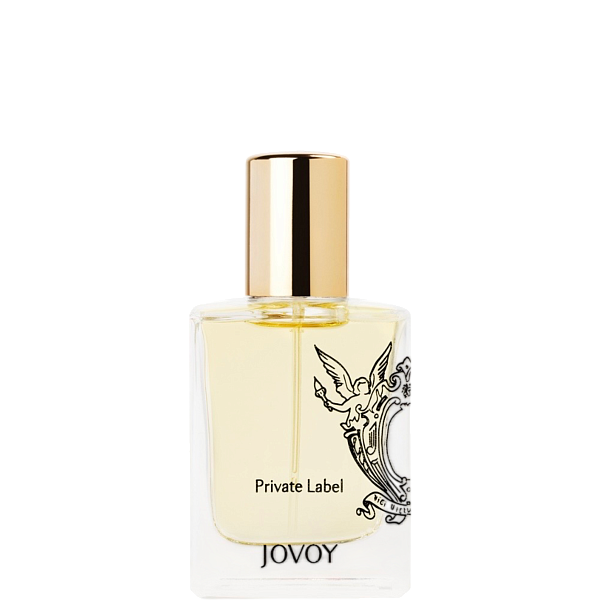 JOVOY PARIS Private Label