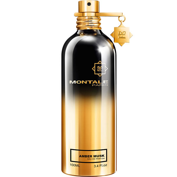 MONTALE Amber Musk