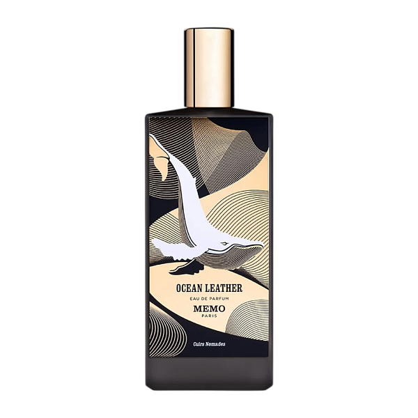 MEMO PARIS Ocean Leather