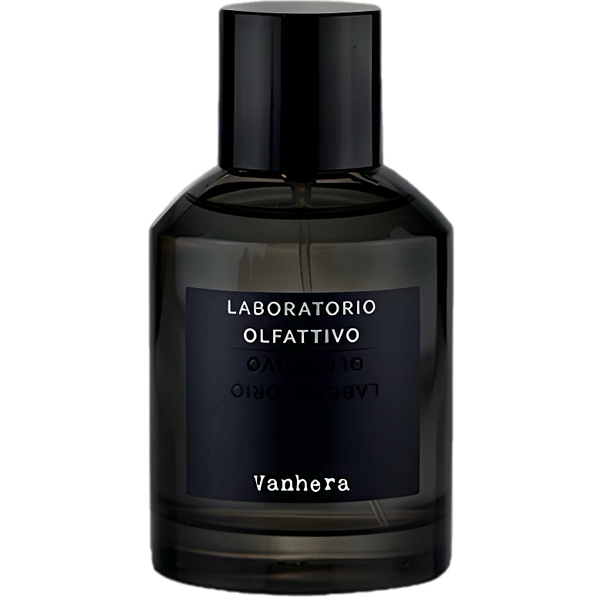 LABORATORIO OLFATTIVO Vanhera