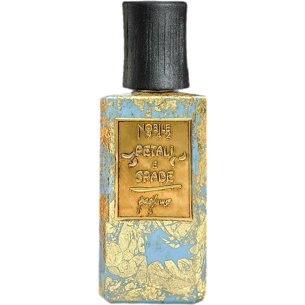 NOBILE 1942 Petali e Spade