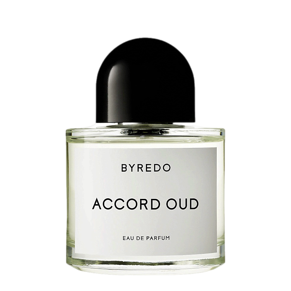 BYREDO Accord Oud
