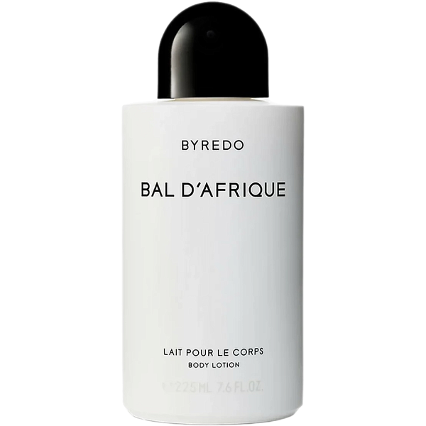 BYREDO Bal d'Afrique