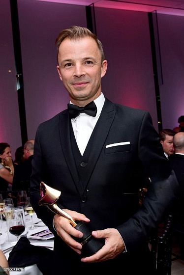 Jérôme Epinette