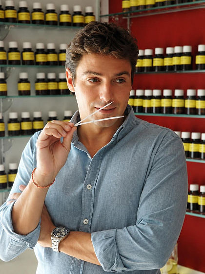 Luca Maffei